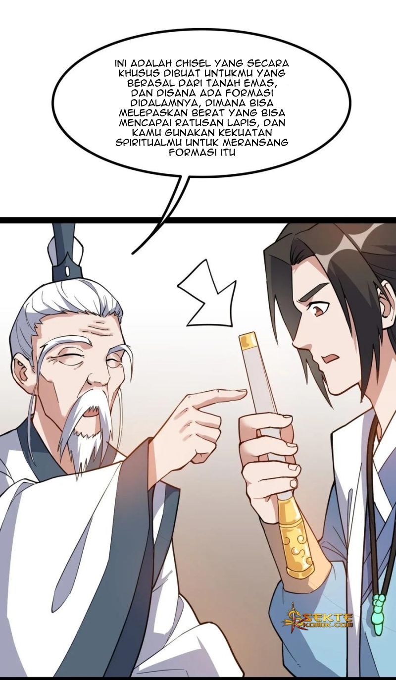 Yuanlong Chapter 92