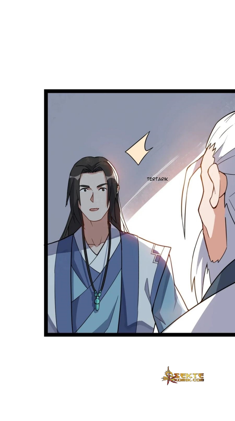 Yuanlong Chapter 92