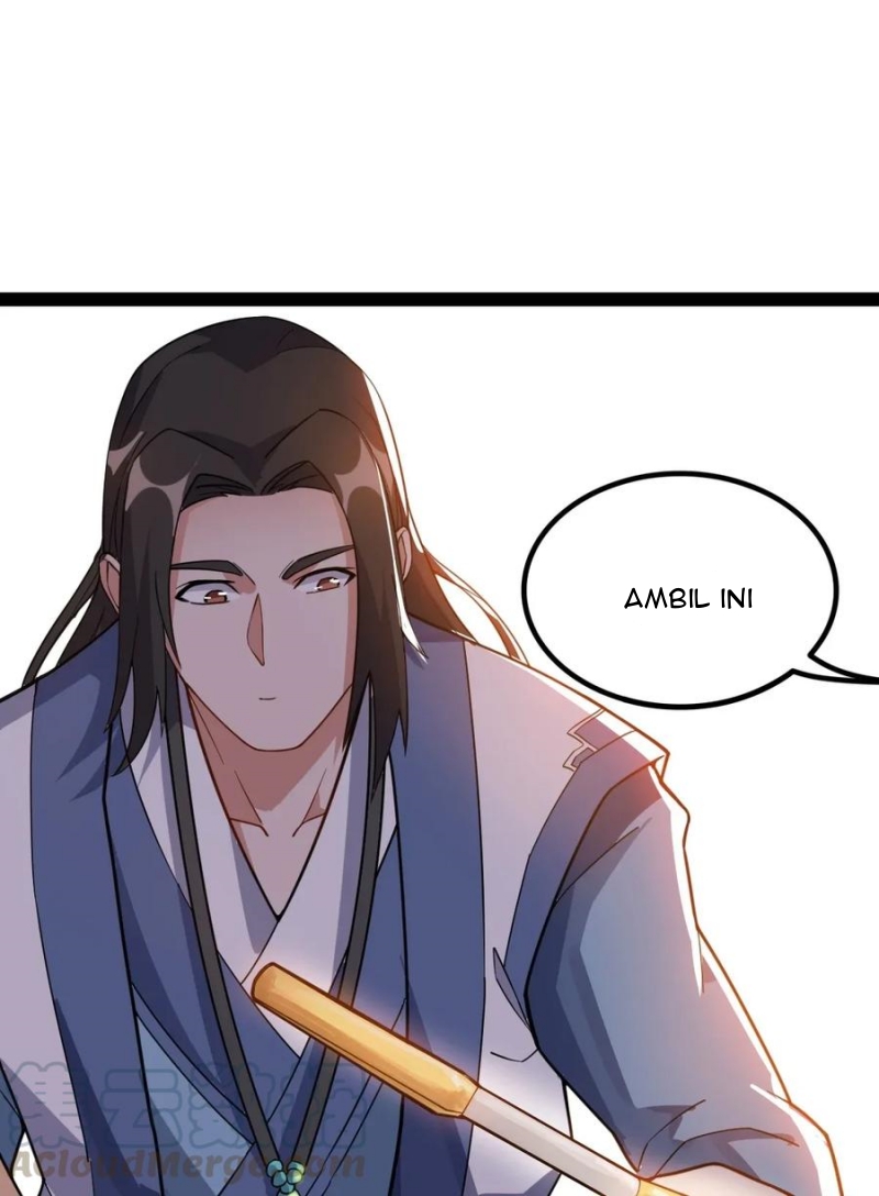 Yuanlong Chapter 92