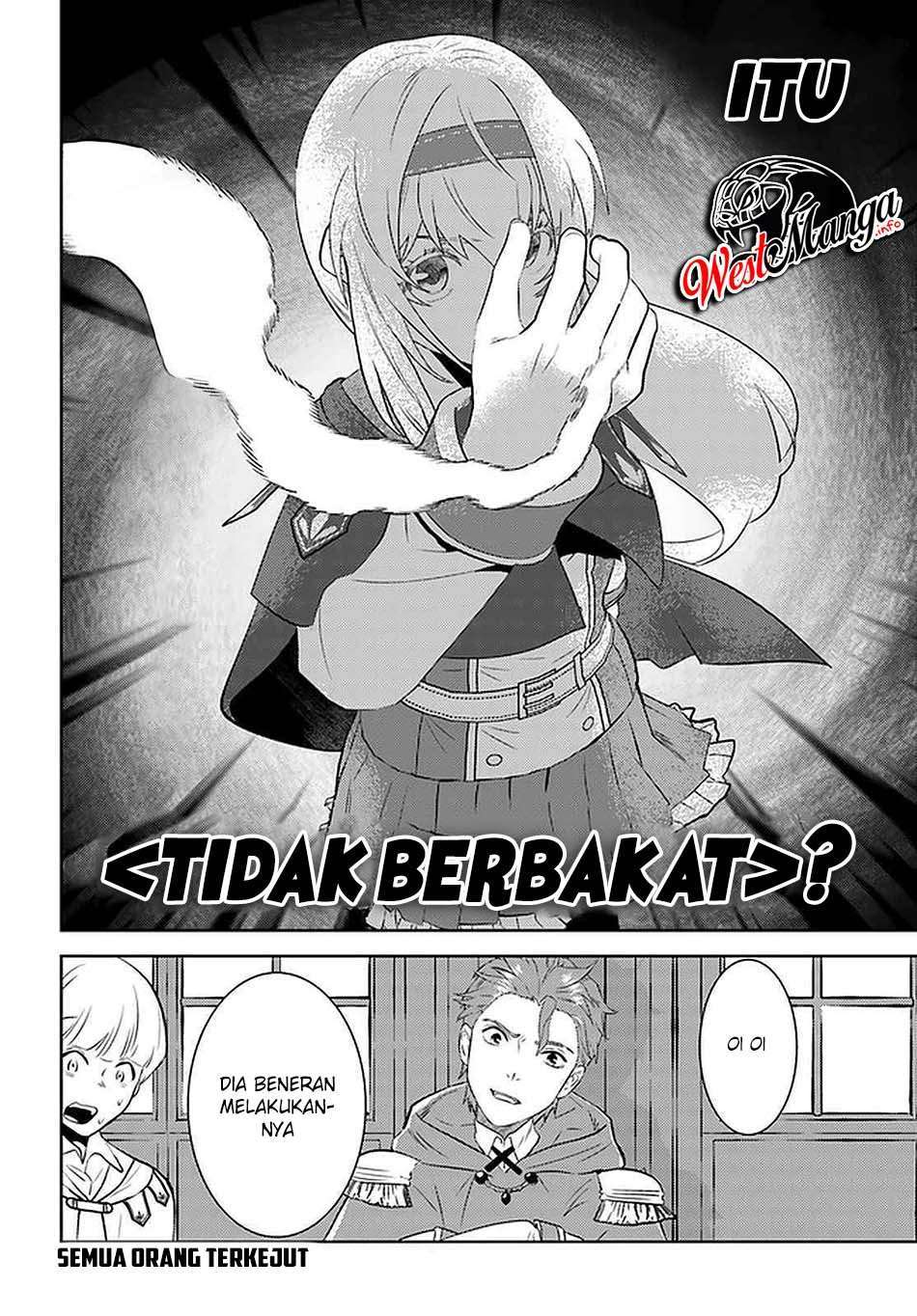 Arafoo Kenja no Isekai Seikatsu Nikki Chapter 25