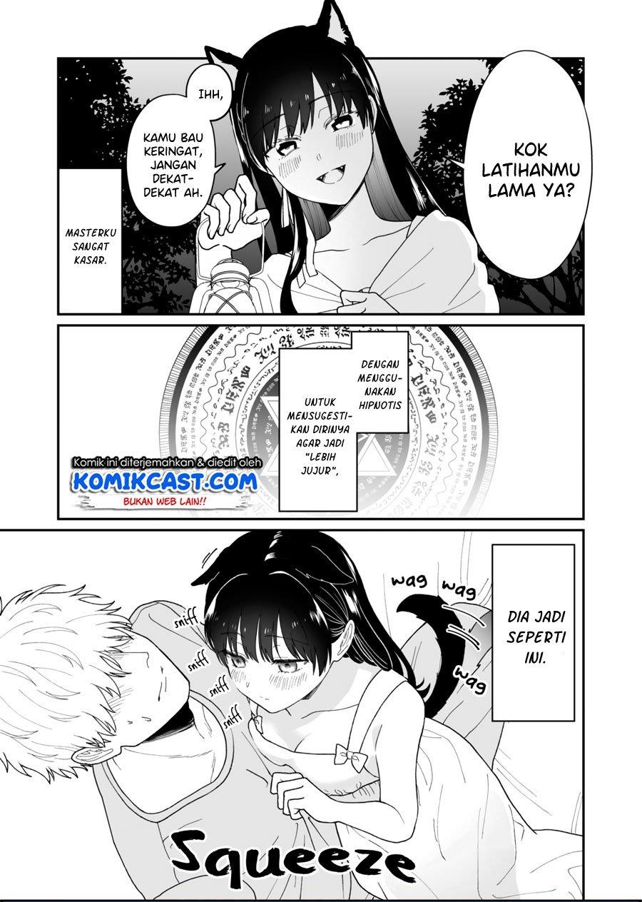 Shishou ni Saiminjutsu o Kakete Iu Koto o Kikasete mita Chapter 2