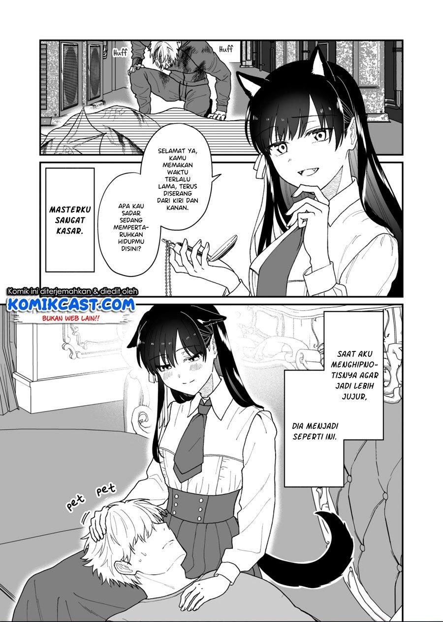 Shishou ni Saiminjutsu o Kakete Iu Koto o Kikasete mita Chapter 3