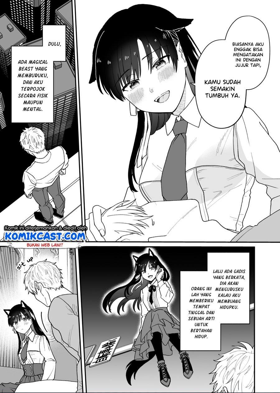 Shishou ni Saiminjutsu o Kakete Iu Koto o Kikasete mita Chapter 3