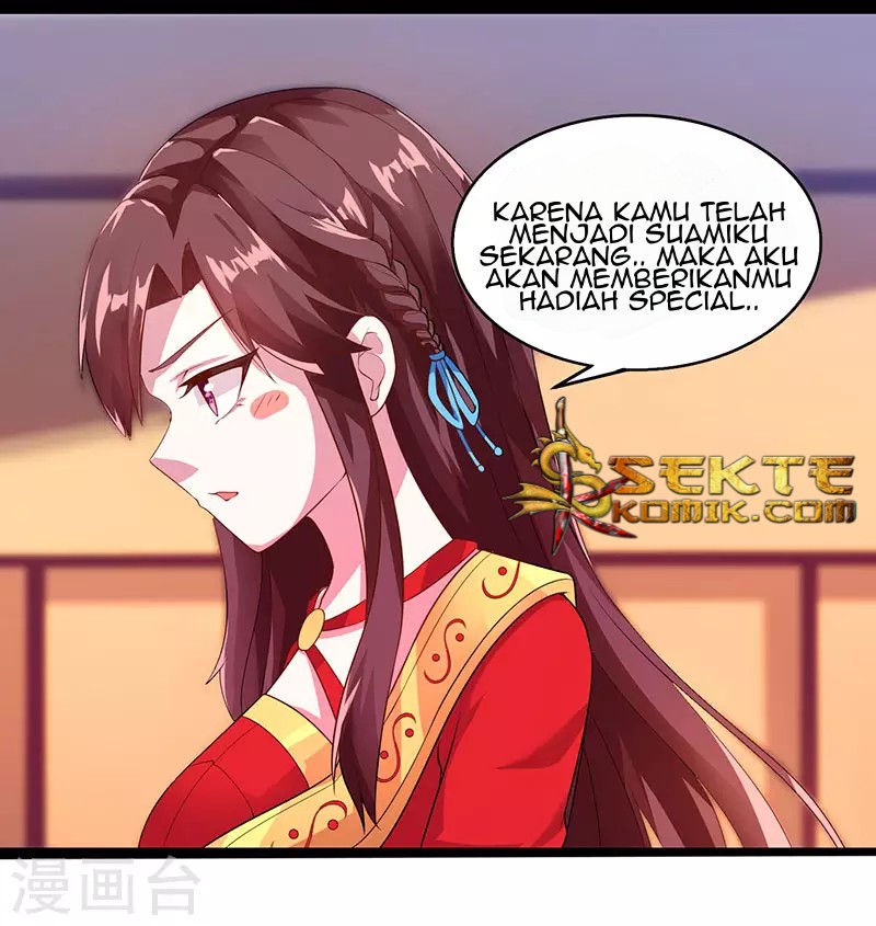 Dushi Xiaoyao Chapter 05