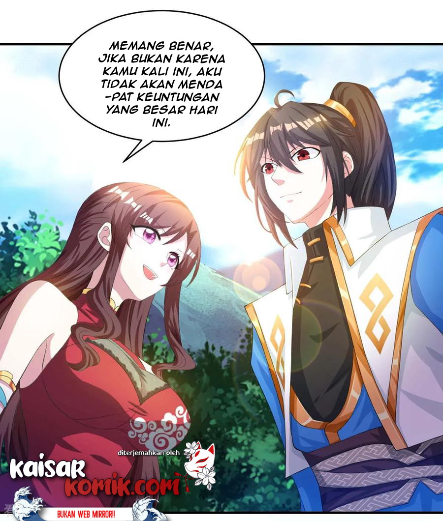 Dushi Xiaoyao Chapter 148