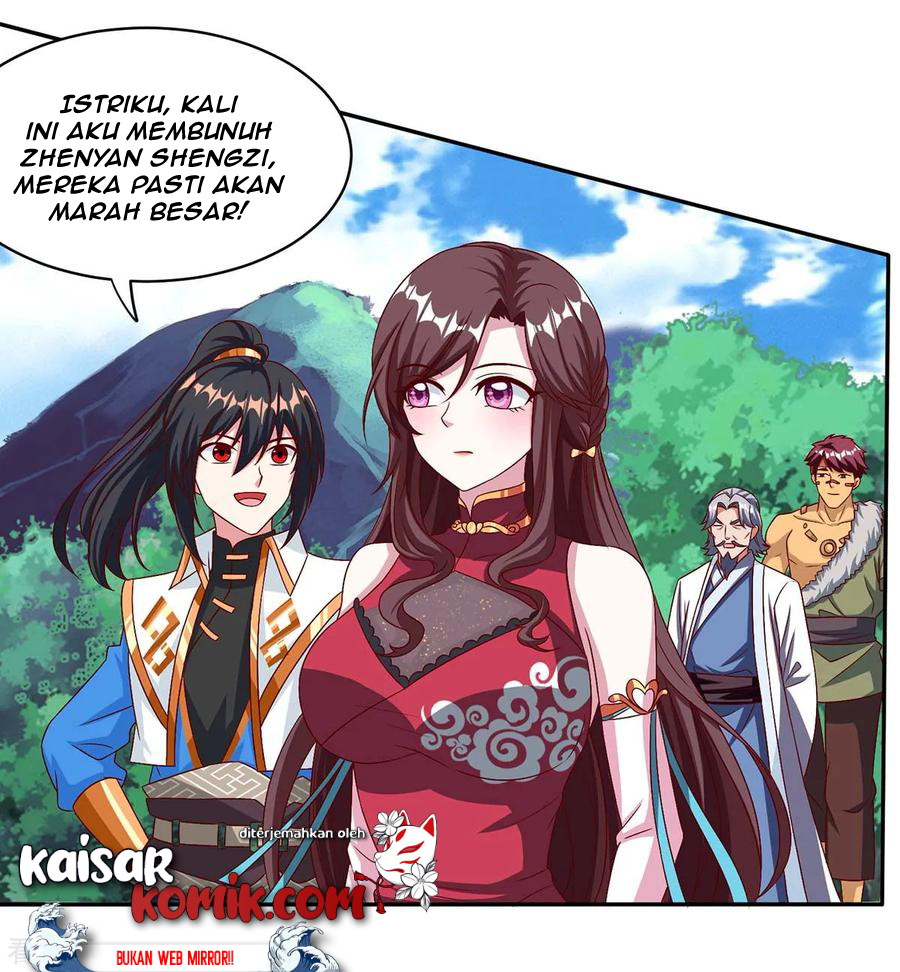 Dushi Xiaoyao Chapter 148