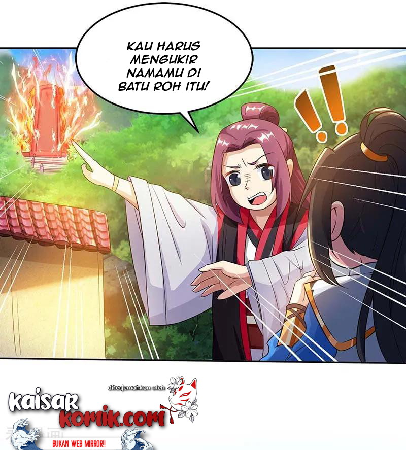 Dushi Xiaoyao Chapter 152