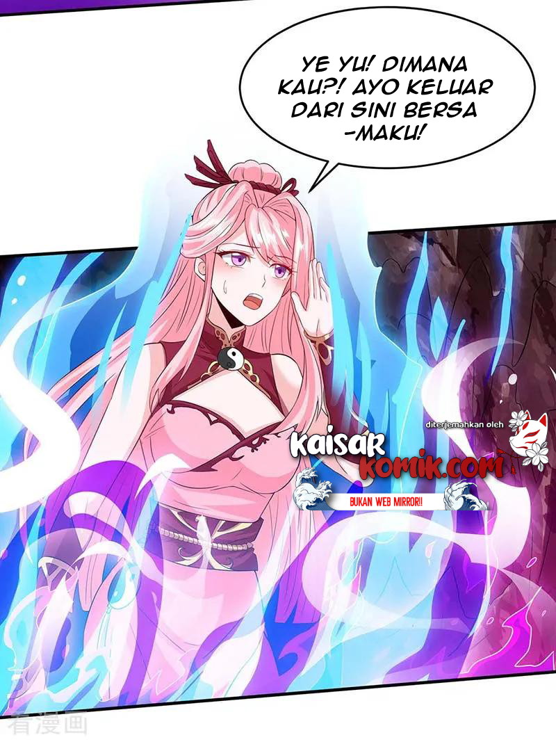 Dushi Xiaoyao Chapter 161