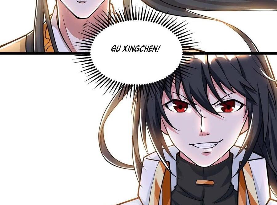 Dushi Xiaoyao Chapter 211