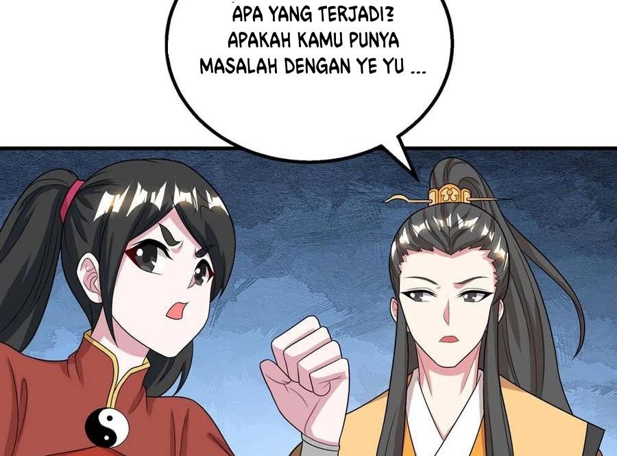 Dushi Xiaoyao Chapter 211