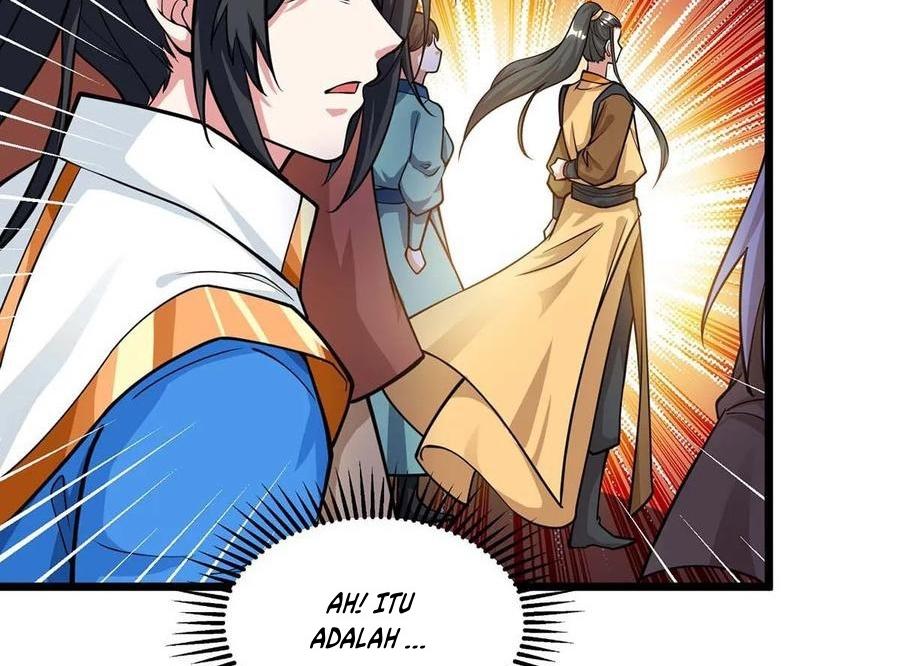 Dushi Xiaoyao Chapter 211