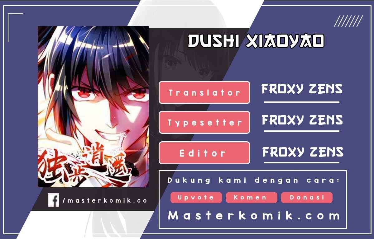 Dushi Xiaoyao Chapter 228