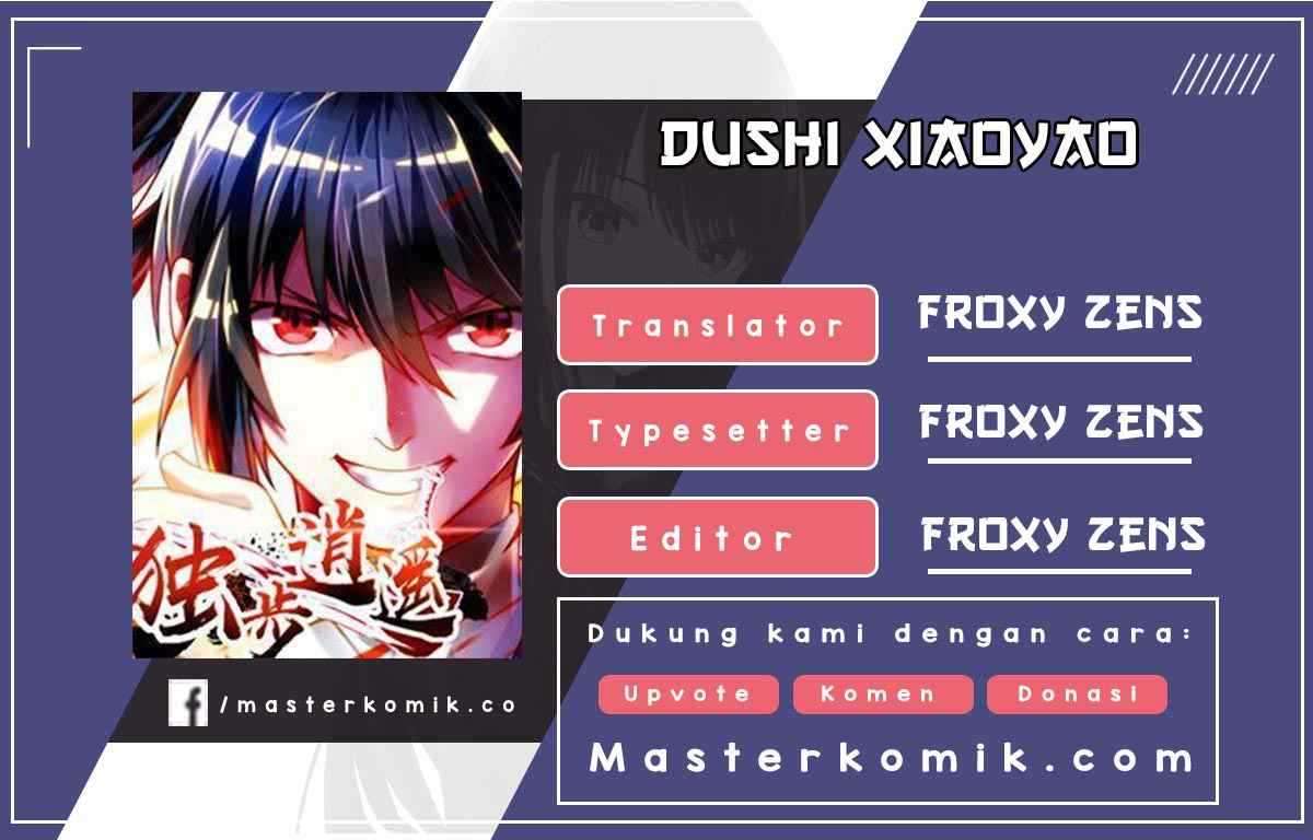 Dushi Xiaoyao Chapter 230