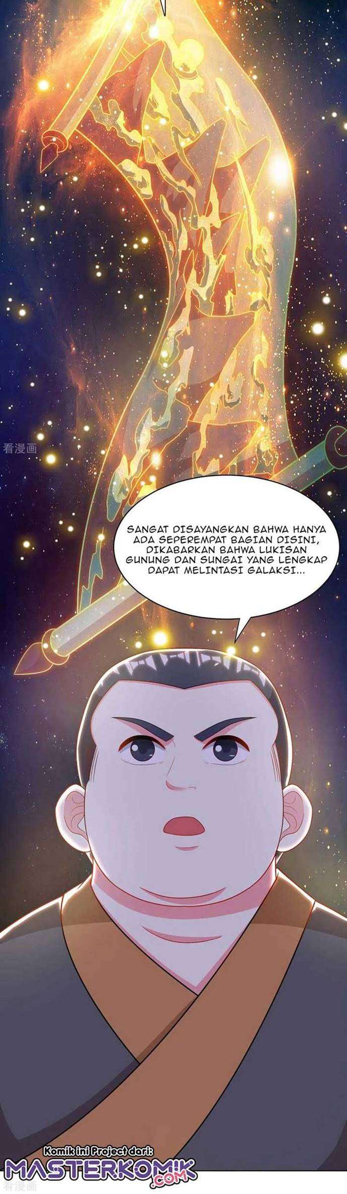 Dushi Xiaoyao Chapter 239