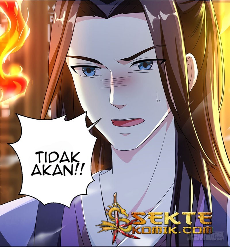 Dushi Xiaoyao Chapter 24