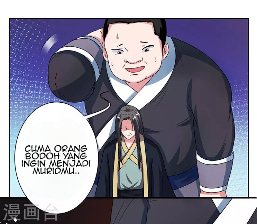 Dushi Xiaoyao Chapter 51