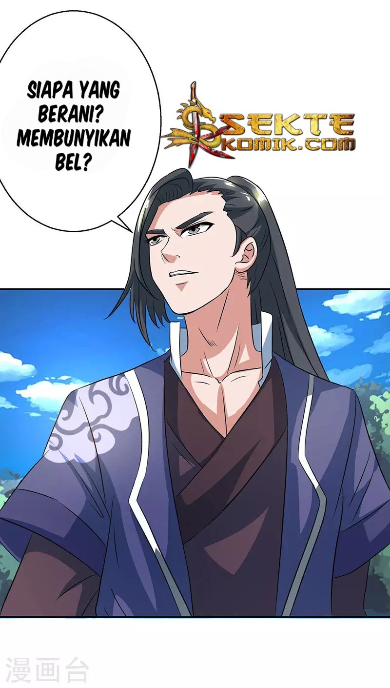 Dushi Xiaoyao Chapter 56