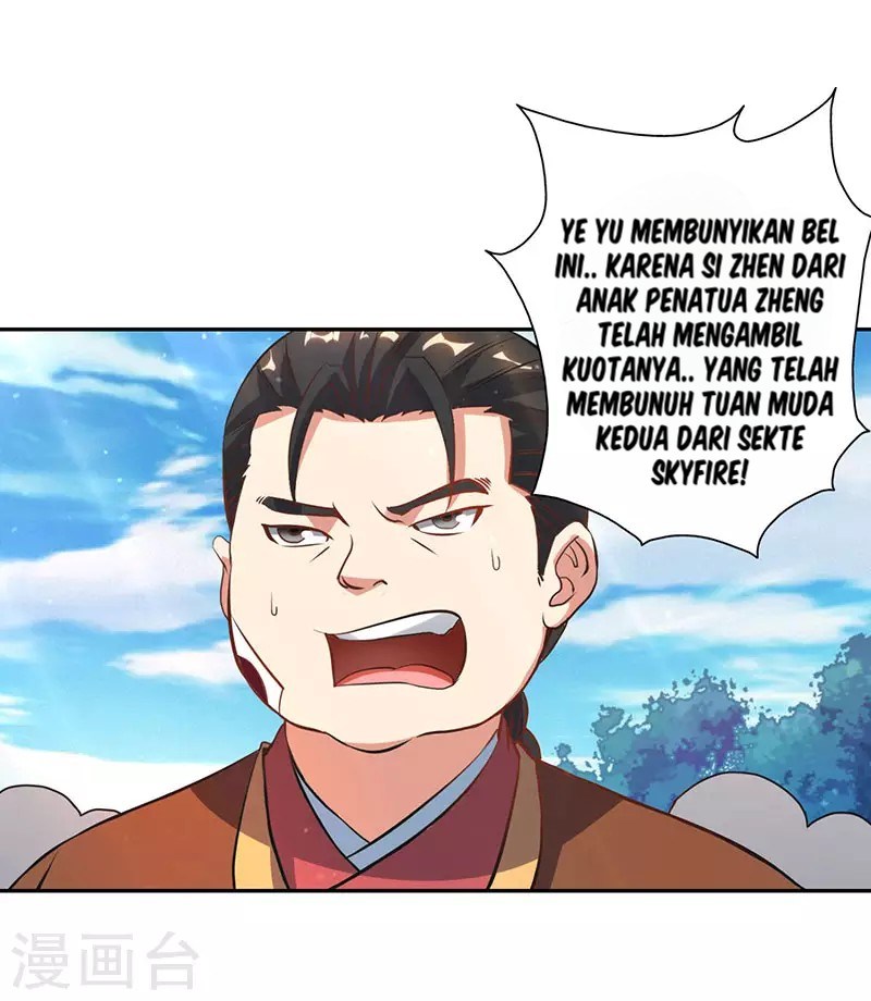 Dushi Xiaoyao Chapter 56