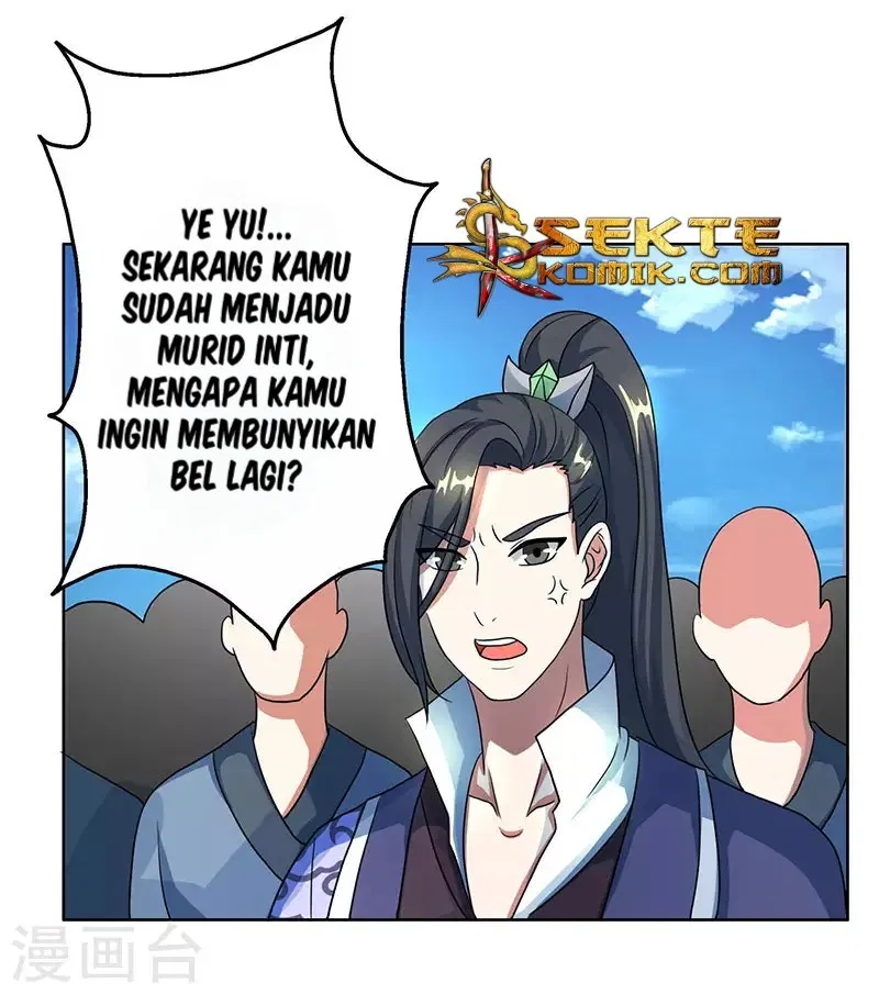 Dushi Xiaoyao Chapter 62