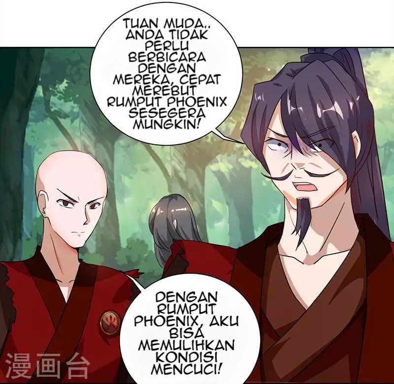 Dushi Xiaoyao Chapter 77