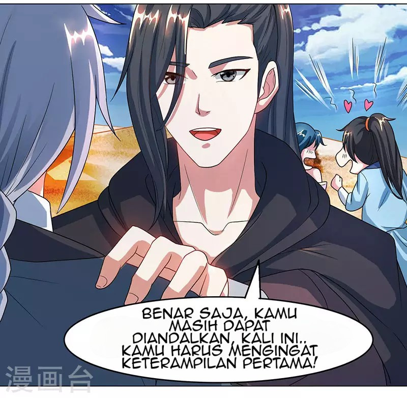 Dushi Xiaoyao Chapter 82