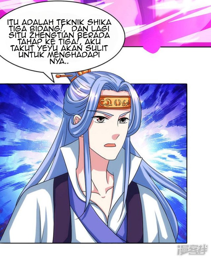 Dushi Xiaoyao Chapter 87