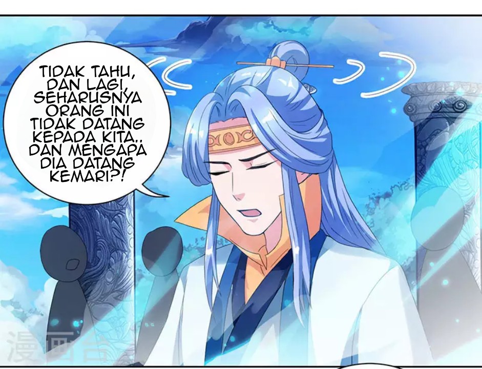 Dushi Xiaoyao Chapter 90