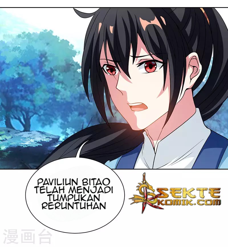 Dushi Xiaoyao Chapter 99