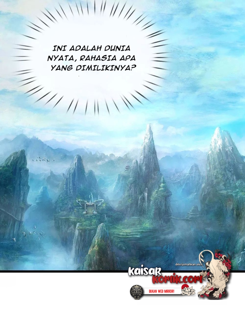 Shenwu Tianzun Chapter 120