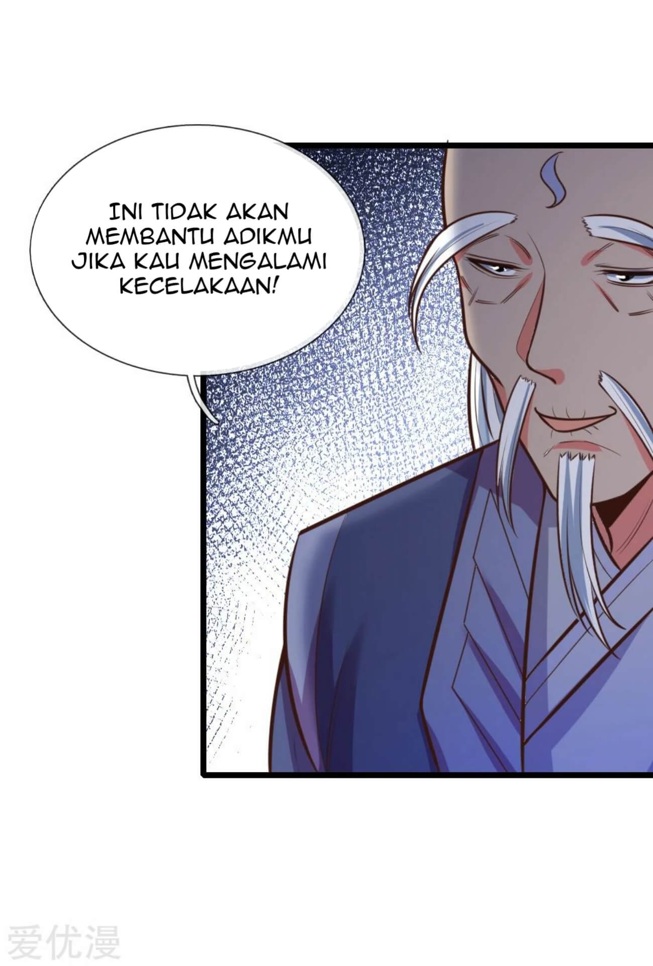 Shenwu Tianzun Chapter 90