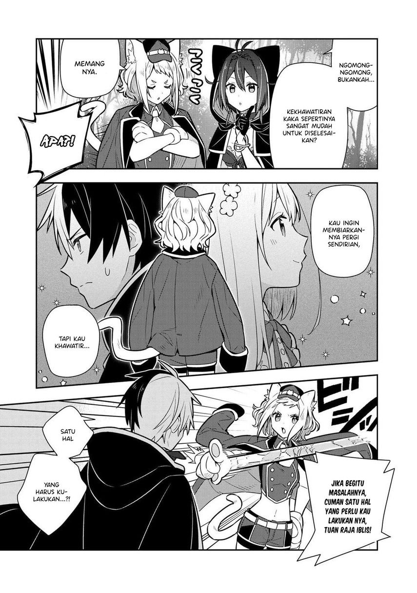 Konyaku Haki Sareta Reijo wo Hirotta Ore ga, Ikenai Koto wo Oshiekomu Oishi Mono wo Tabesasete Oshare wo Sasete, Sekaichi Shiawasena Shojo ni Produce! Chapter 18