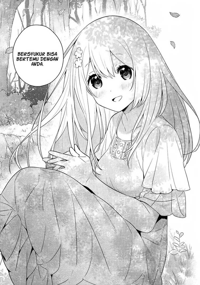 Konyaku Haki Sareta Reijo wo Hirotta Ore ga, Ikenai Koto wo Oshiekomu Oishi Mono wo Tabesasete Oshare wo Sasete, Sekaichi Shiawasena Shojo ni Produce! Chapter 32