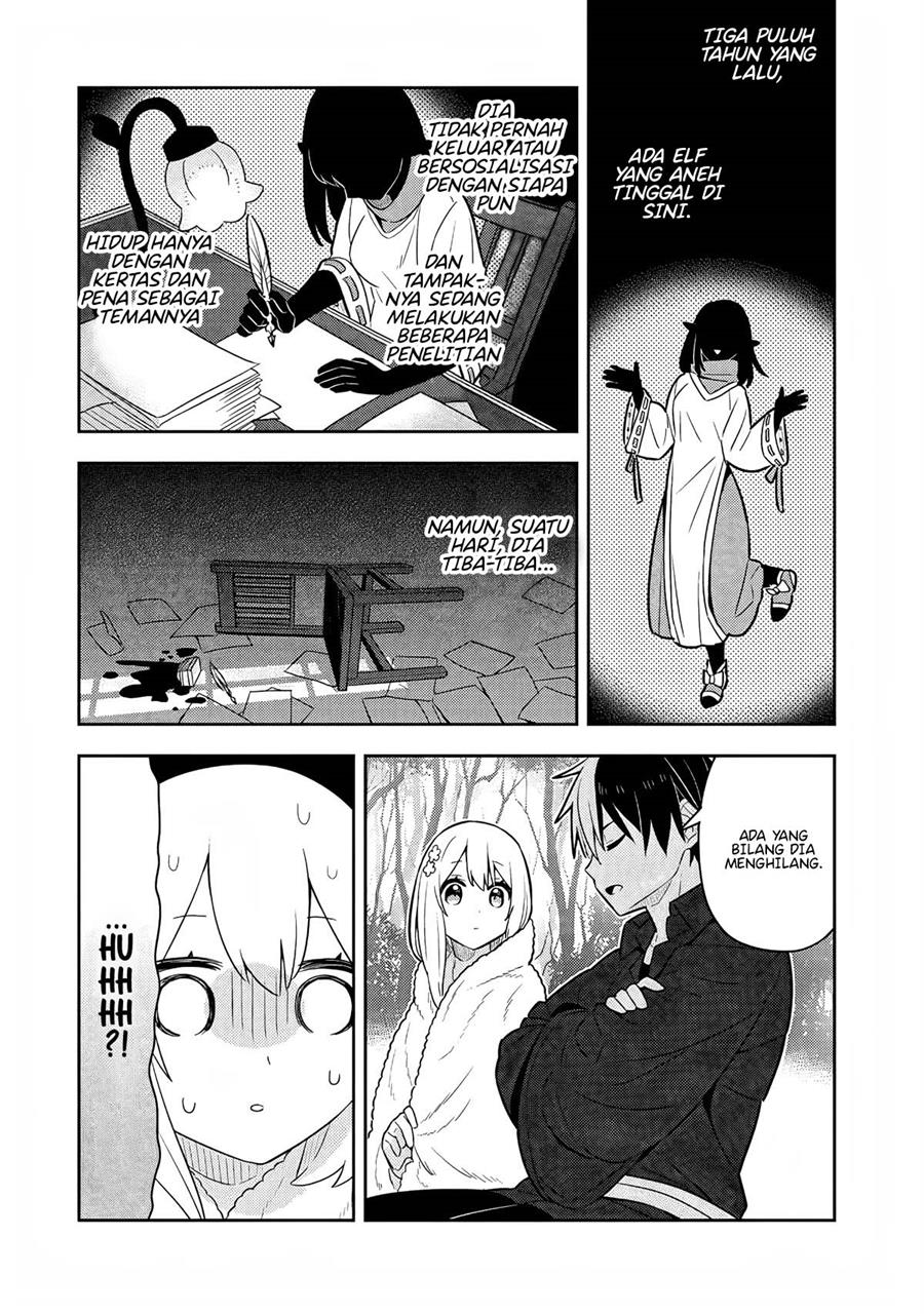 Konyaku Haki Sareta Reijo wo Hirotta Ore ga, Ikenai Koto wo Oshiekomu Oishi Mono wo Tabesasete Oshare wo Sasete, Sekaichi Shiawasena Shojo ni Produce! Chapter 33