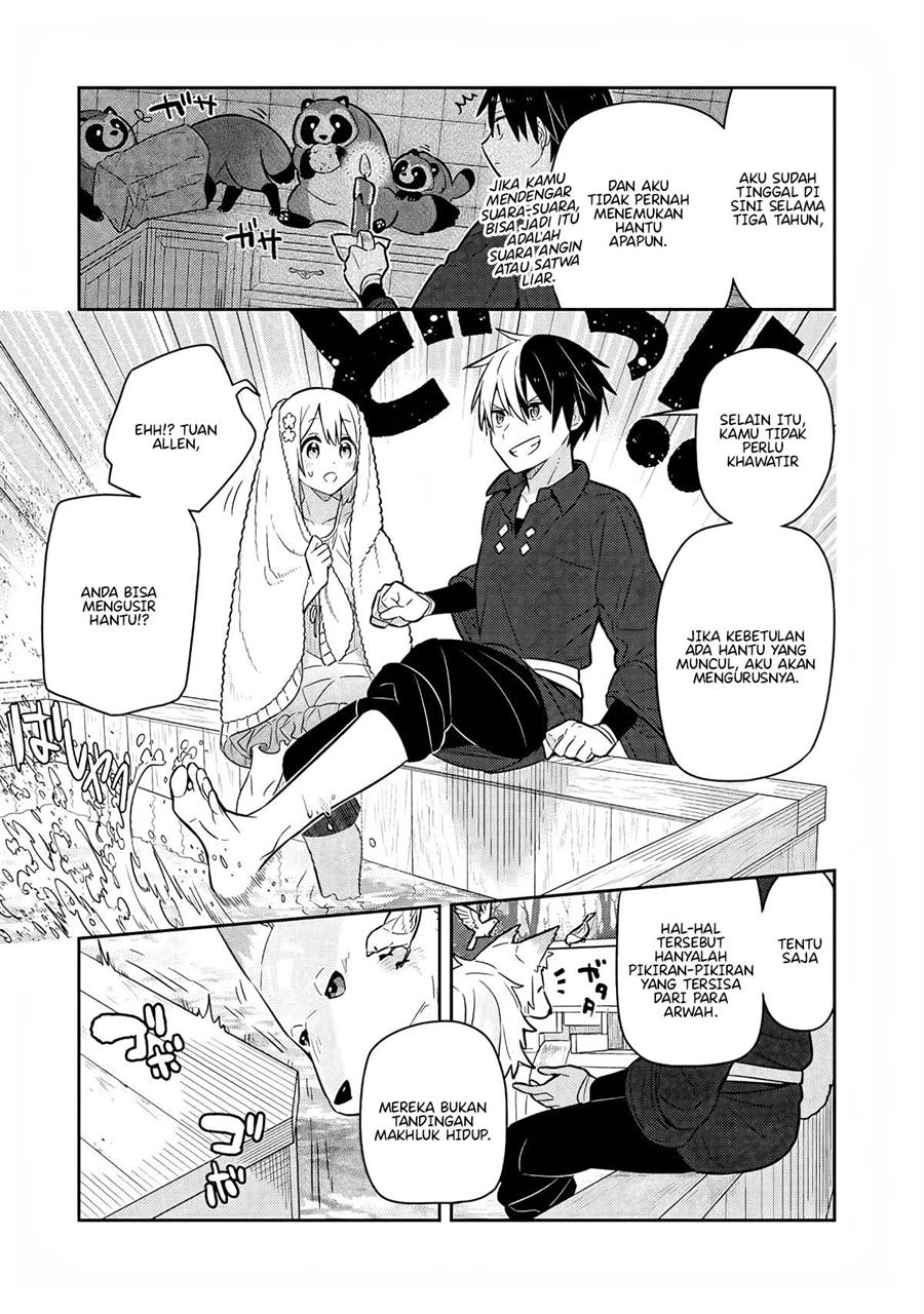 Konyaku Haki Sareta Reijo wo Hirotta Ore ga, Ikenai Koto wo Oshiekomu Oishi Mono wo Tabesasete Oshare wo Sasete, Sekaichi Shiawasena Shojo ni Produce! Chapter 33