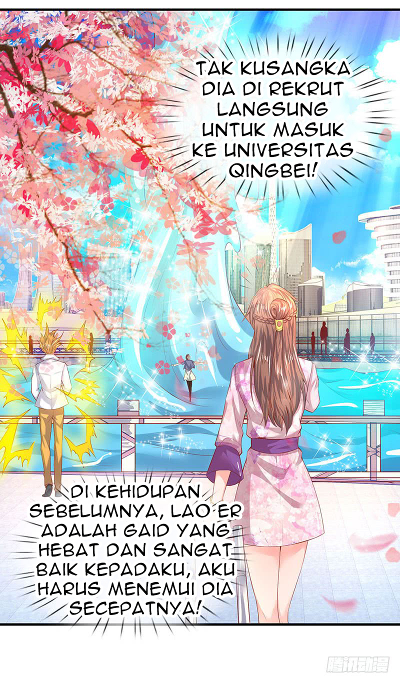 Wang Gu Shen Wang Chapter 46