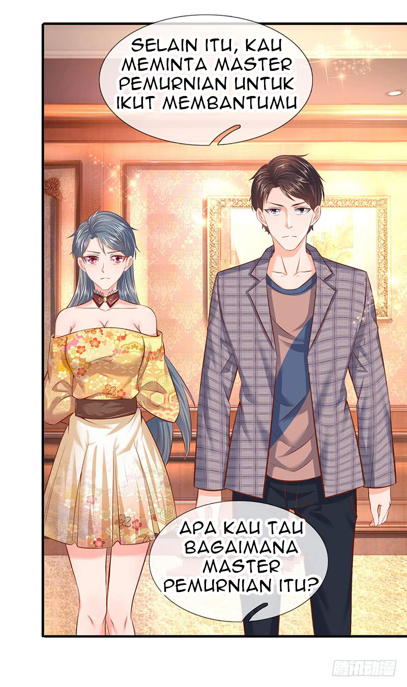 Wang Gu Shen Wang Chapter 47