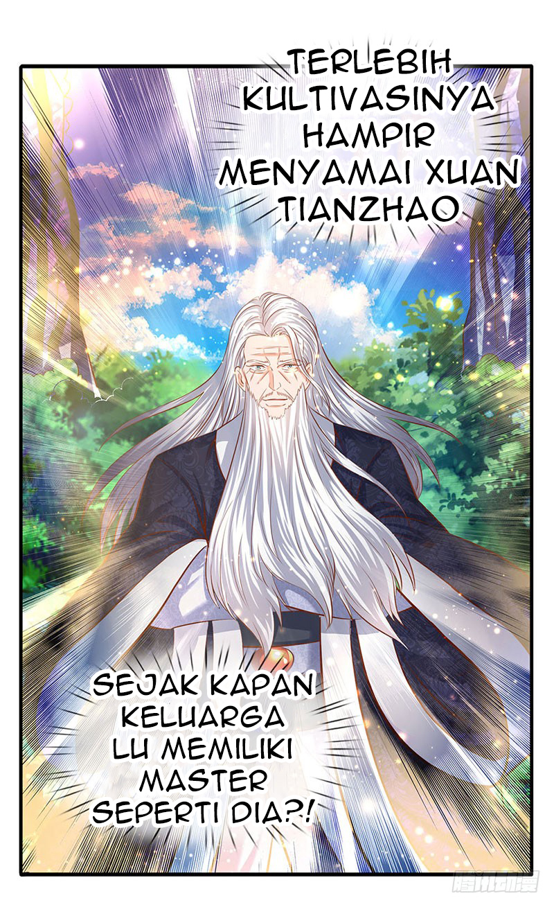 Wang Gu Shen Wang Chapter 54