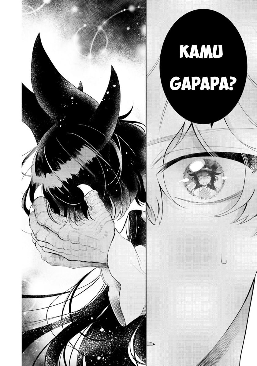 Otome Kaijuu Caramelize Chapter 7