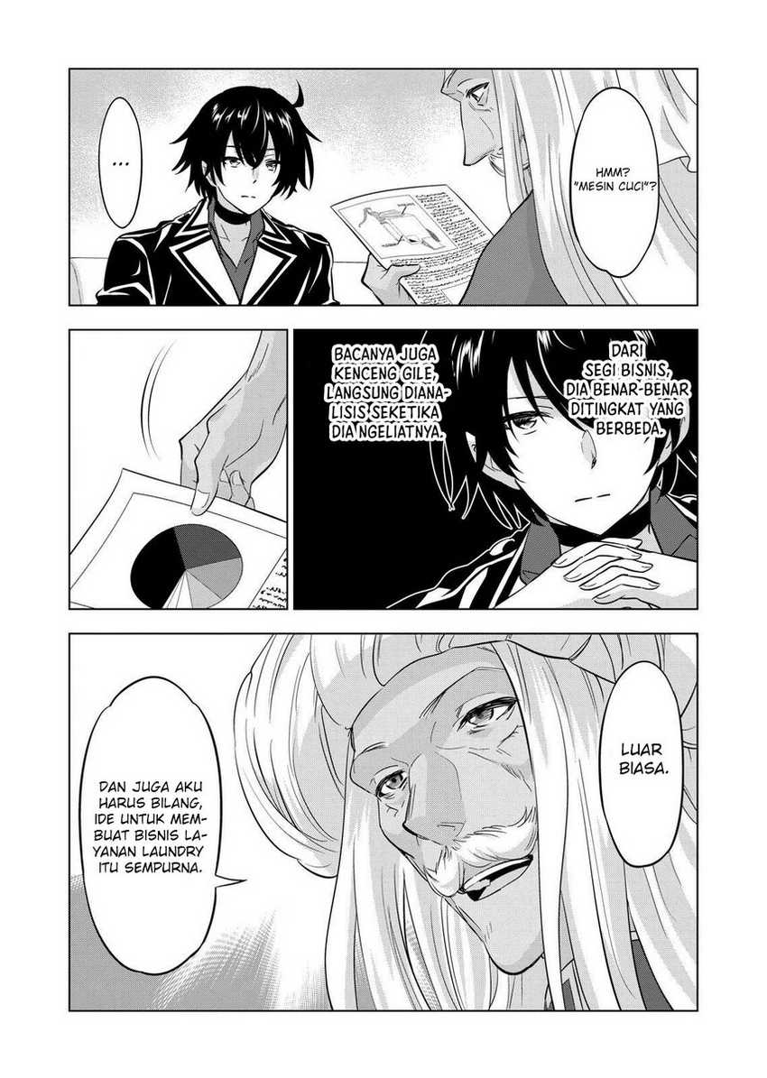 Shijou Saikyou Orc-san no Tanoshii Tanetsuke Harem Zukuri Chapter 108