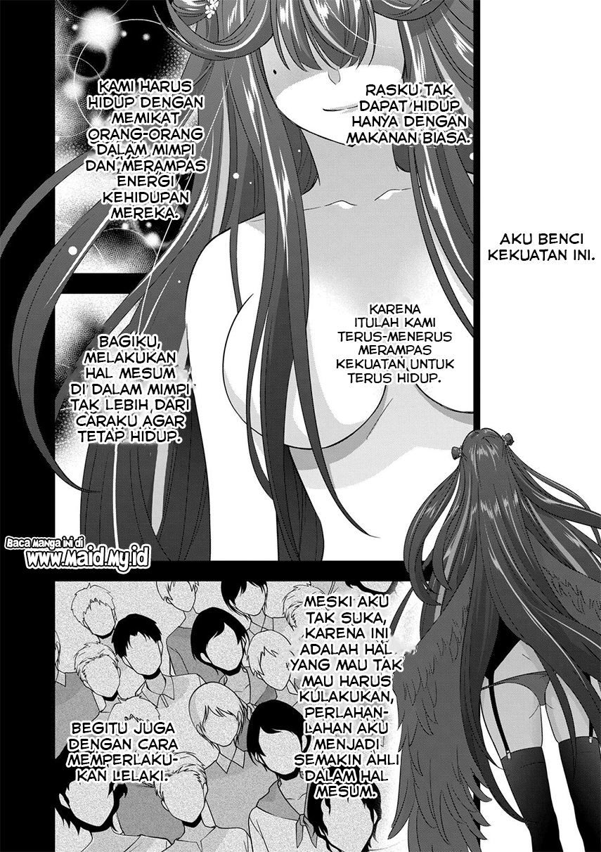 Shijou Saikyou Orc-san no Tanoshii Tanetsuke Harem Zukuri Chapter 78