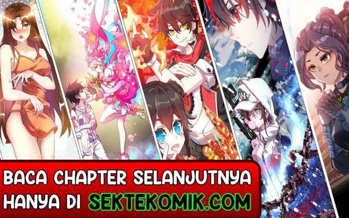 My Harem Is Entirely Female Demon Villains Chapter 33