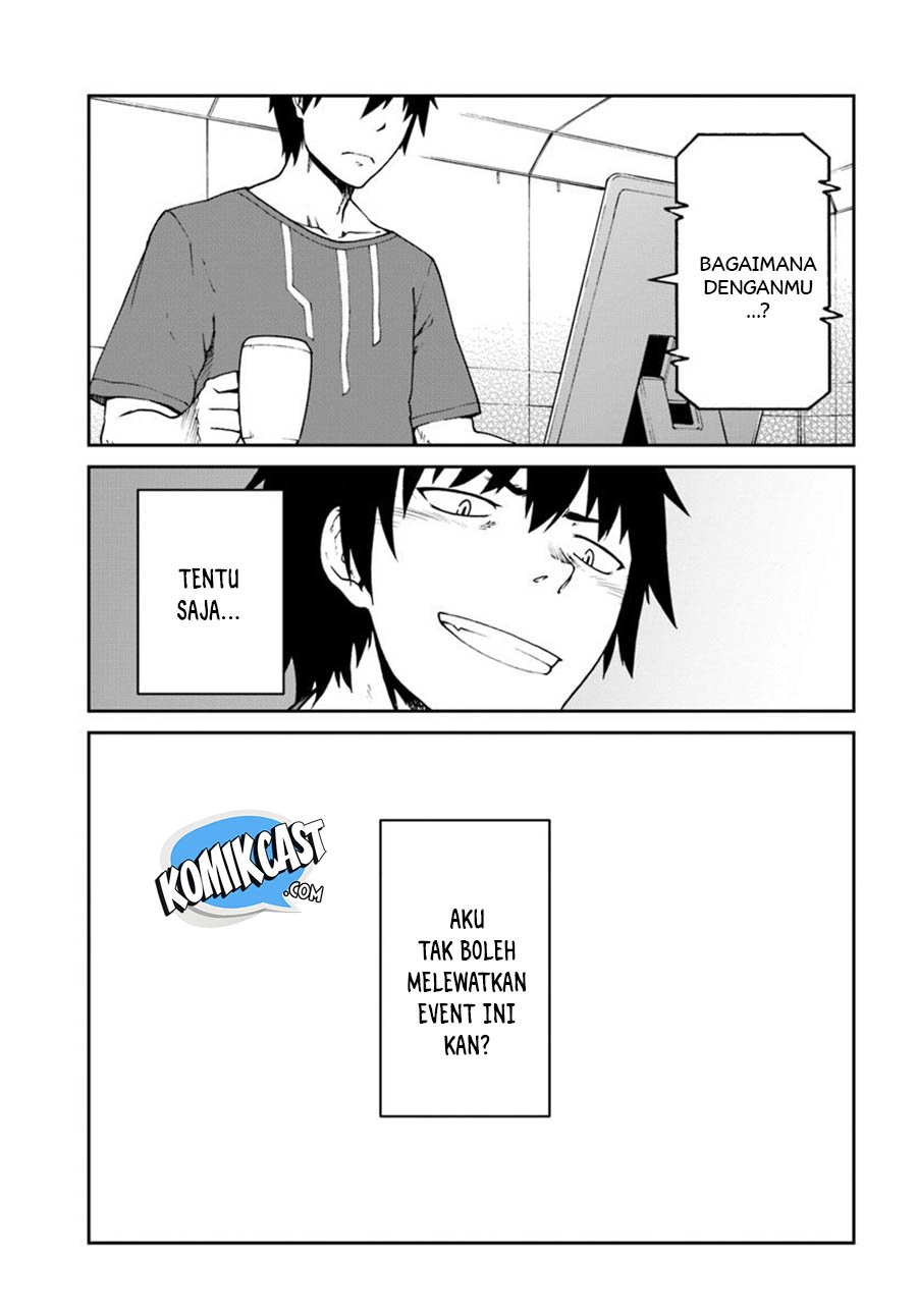 Mezametara Saikyou Soubi to Uchuusen-mochi Datta no de, Ikkodate Mezashite Youhei Toshite Jiyuu ni Ikitai Chapter 5