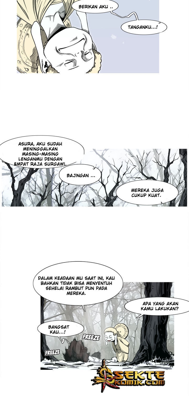 ASURA Chapter 1