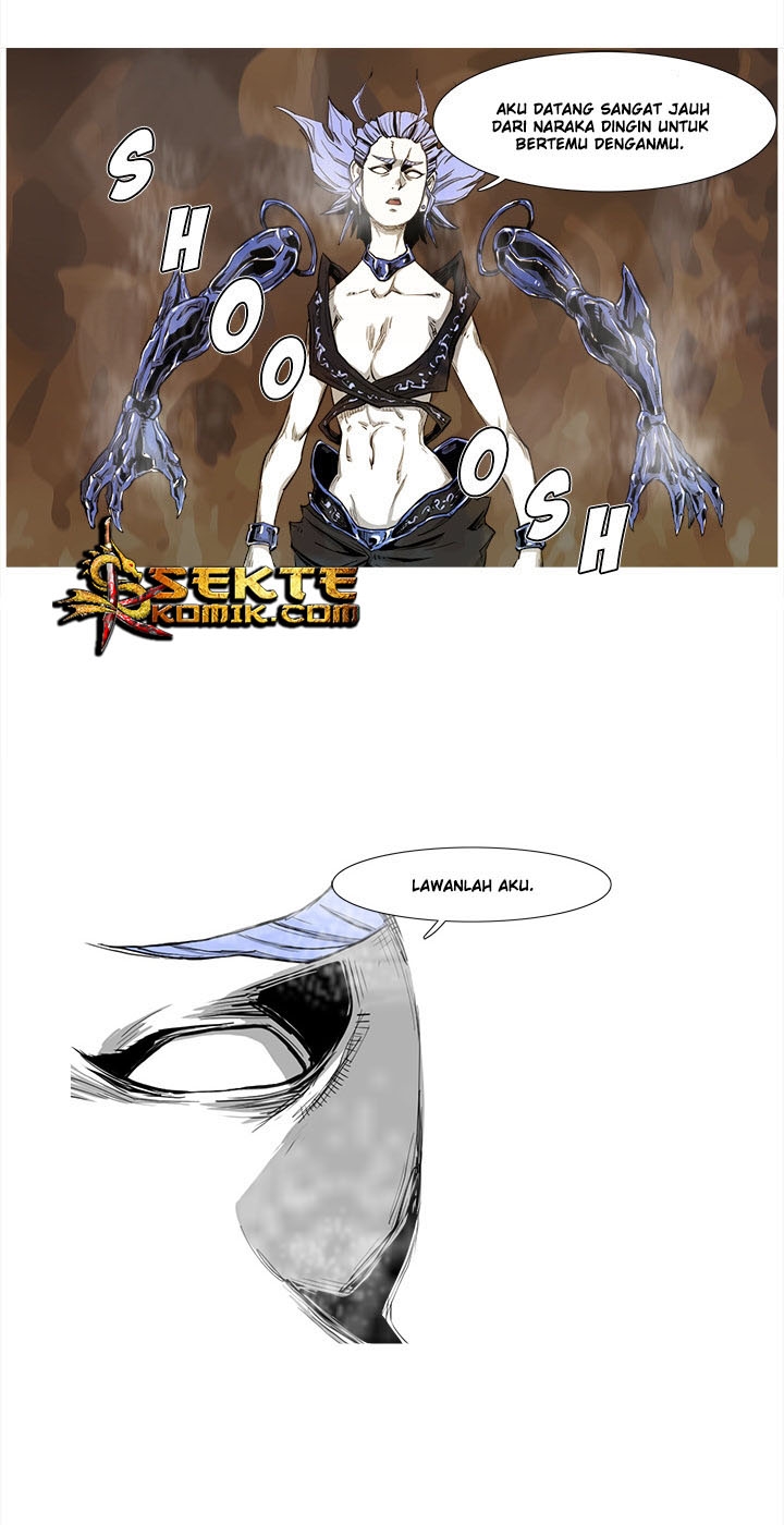 ASURA Chapter 1