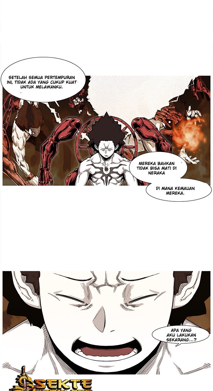 ASURA Chapter 1