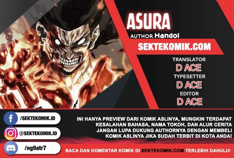 ASURA Chapter 10