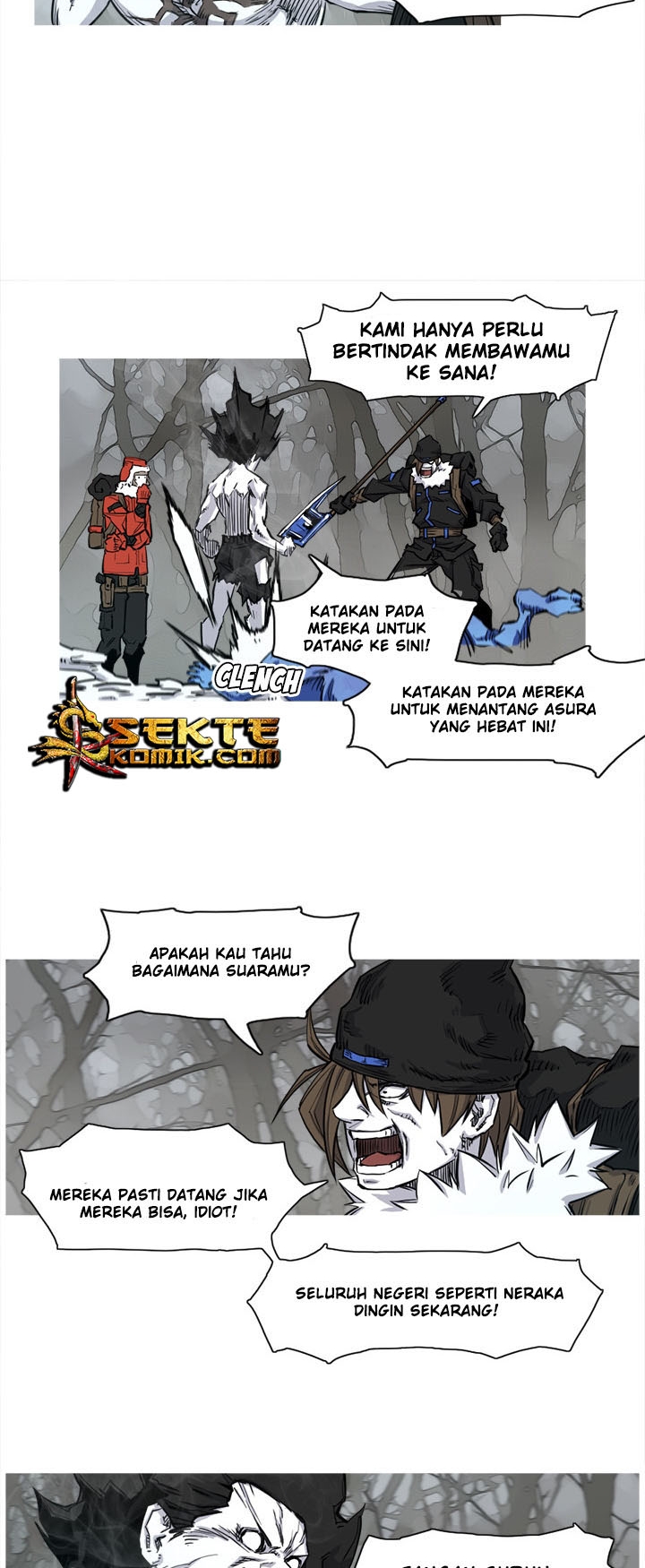 ASURA Chapter 3