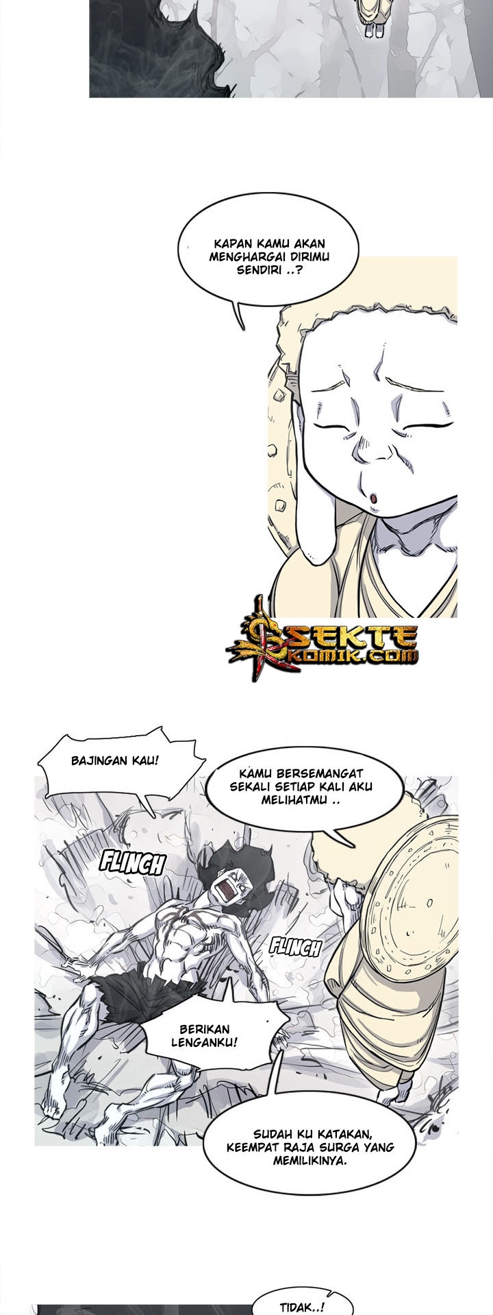 ASURA Chapter 4