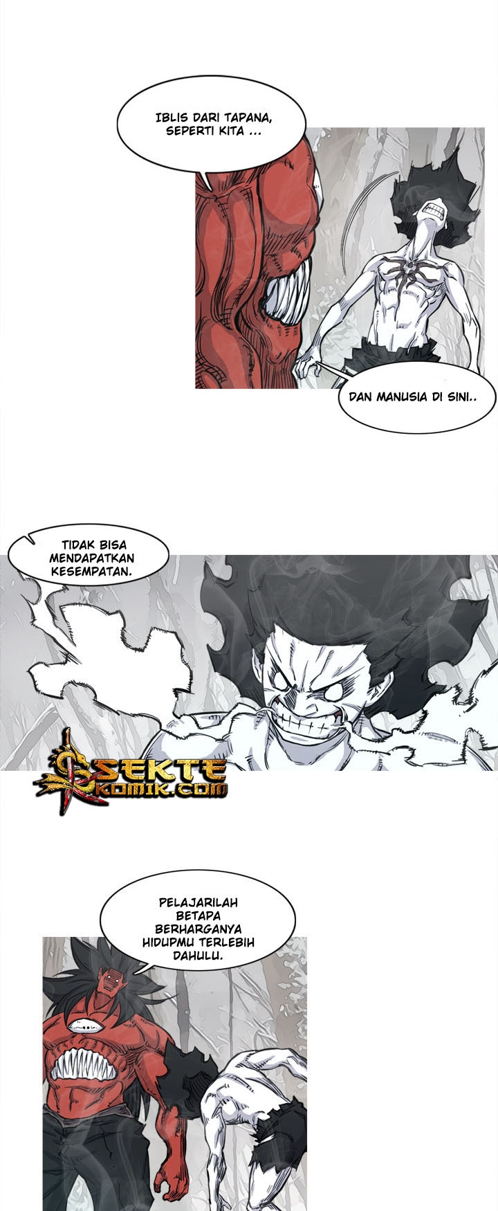 ASURA Chapter 4