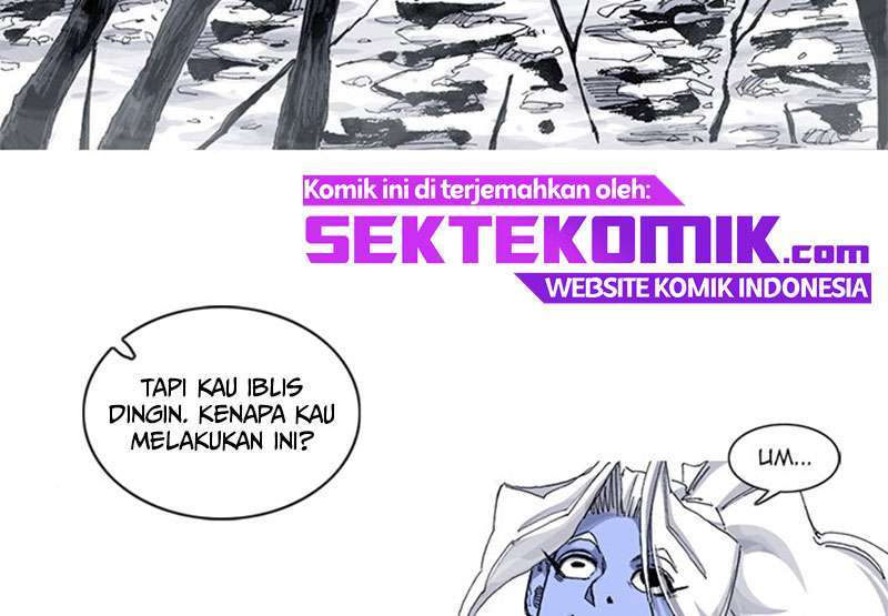 ASURA Chapter 43